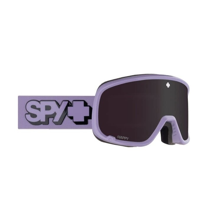 Spy Spy Marshall 2.0 Lavender | Happy Ml Rose Black Mirror