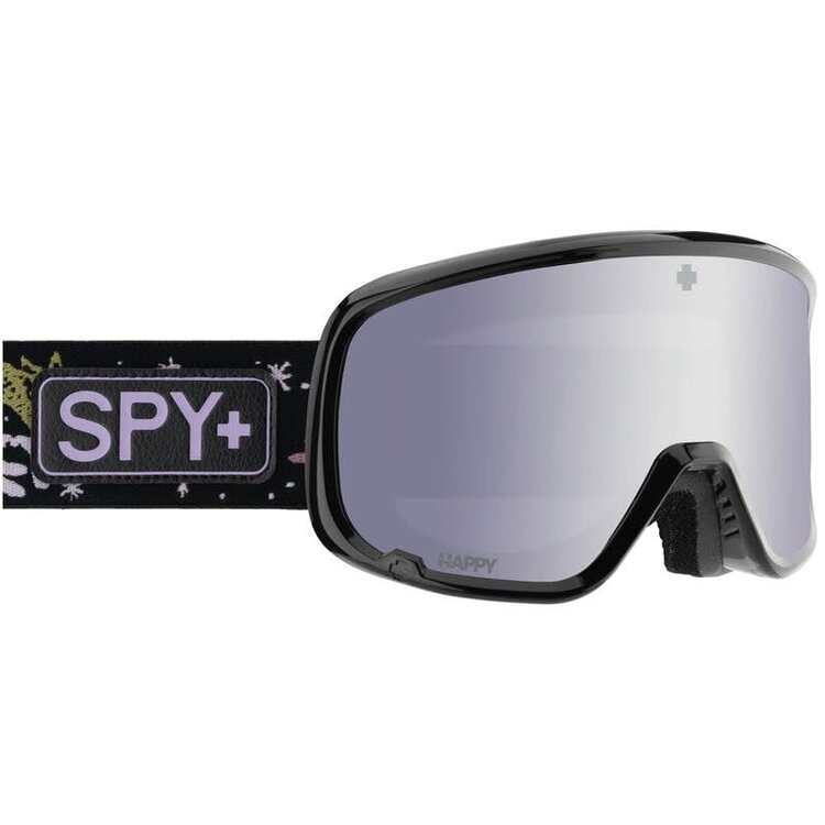 Spy Spy Marshall 2.0 Snowcatz | Happy Ml Rose Pink Platinum Mirror
