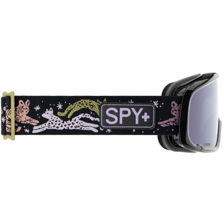Spy Spy Marshall 2.0 Snowcatz | Happy Ml Rose Pink Platinum Mirror