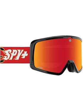 Spy Spy Megalith Redline | Happy Ml Rose Red Mirror