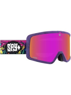 Spy Spy Megalith Trippy Threads | Happy Ml Rose Pink Mirror