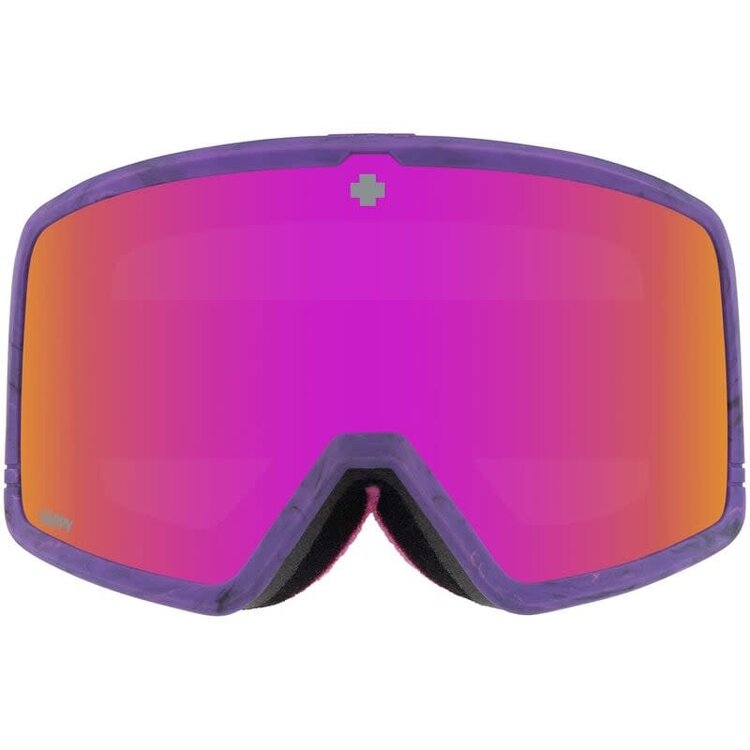 Spy Spy Megalith Trippy Threads | Happy Ml Rose Pink Mirror