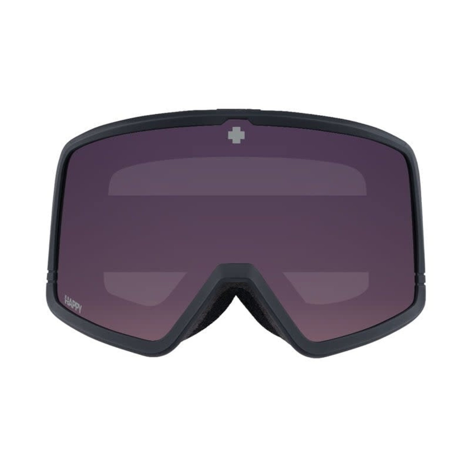 Spy Megalith Everblack | Happy Rose Photochromic - The Drop Rideshop