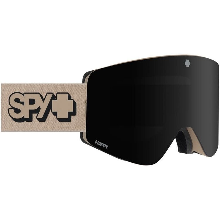 Spy Spy Marauder Tan | Happy Gray Green Black Mirror