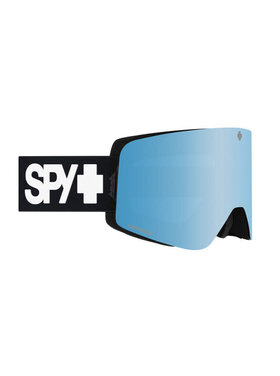 Spy Spy Marauder Everblack | Happy Boost Ice Blue Mirror