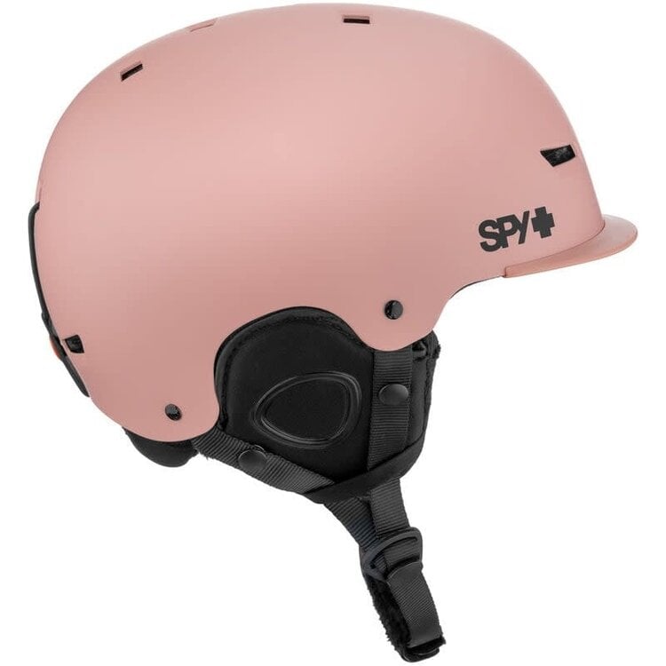 Spy Spy Galactic Mips | Matte Dusty Pink