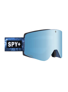 Spy Spy Marauder Spy + Chris Rasman | Happy Boost Ice Blue Mirror