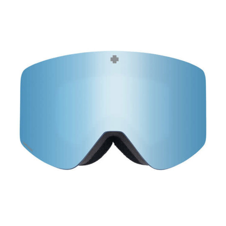 Spy Spy Marauder Spy + Chris Rasman | Happy Boost Ice Blue Mirror