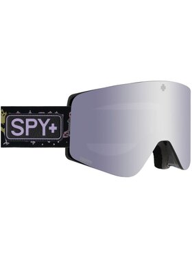 Spy Spy Marauder Se Snowcatz | Happy Bronze Pink Platinum Mirror
