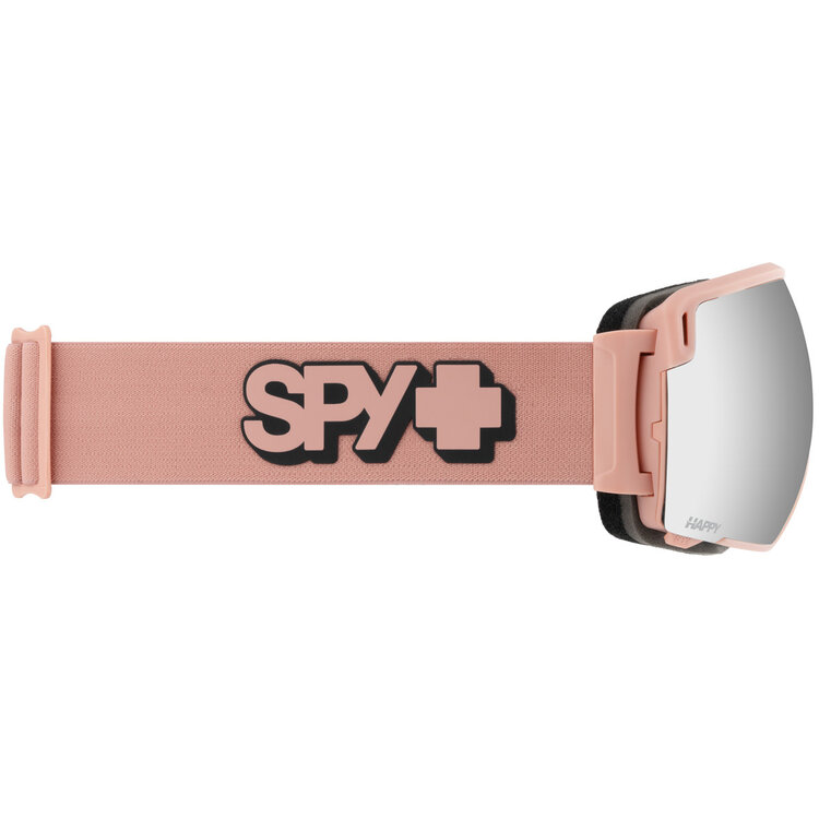 Spy Spy Waypoint Dusty Pink | Happy Bronze Platinum Mirror