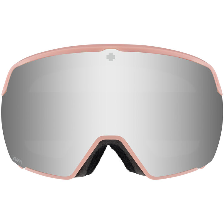 Spy Spy Waypoint Dusty Pink | Happy Bronze Platinum Mirror