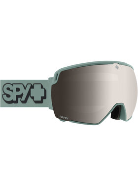 Spy Spy Waypoint Steel Gray | Happy Bronze Silver Mirror