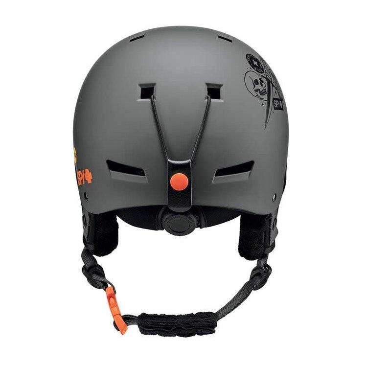 Spy Spy Galactic Mips | Matte Grey Spy For Life