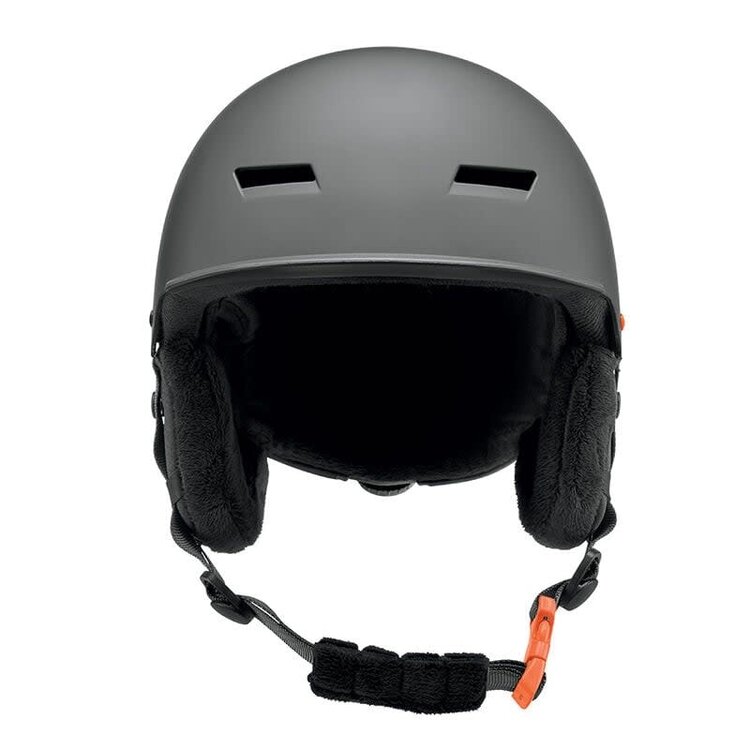 Spy Spy Galactic Mips | Matte Grey Spy For Life