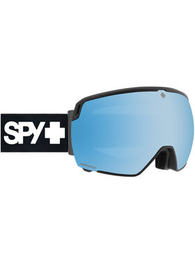 Spy Spy Waypoint Everblack | Happy Boost Ice Blue Mirror