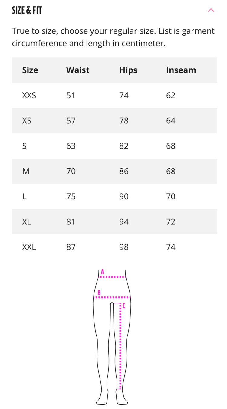 Eivy Eivy Pocket Tights (Womens) 2026 | Black Leopard