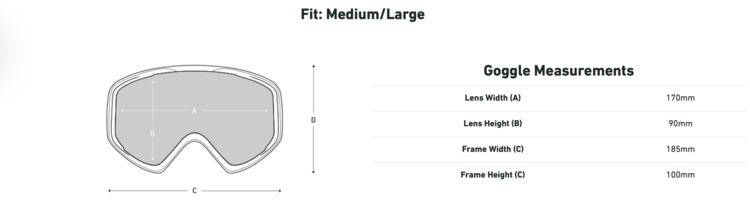 Spy Spy Crusher Elite Eco Matte Black | Silver Mirror