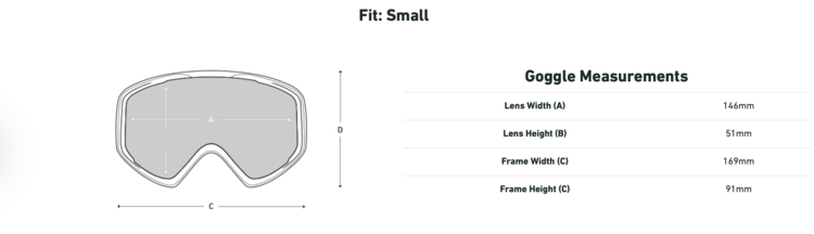 Spy Spy Crusher Elite Jr Eco Spy+ Redline Bronze Silver Mirror