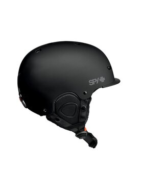 Spy Spy Lil Galactic Mips (Youth) | Matte Black Eye Spy