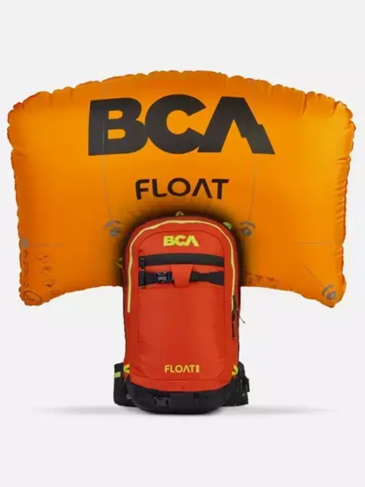 BCA Bca Float 22 | Orange