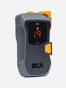 BCA Bca Tracker S 2026