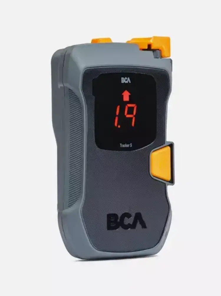 BCA Bca Tracker S 2026