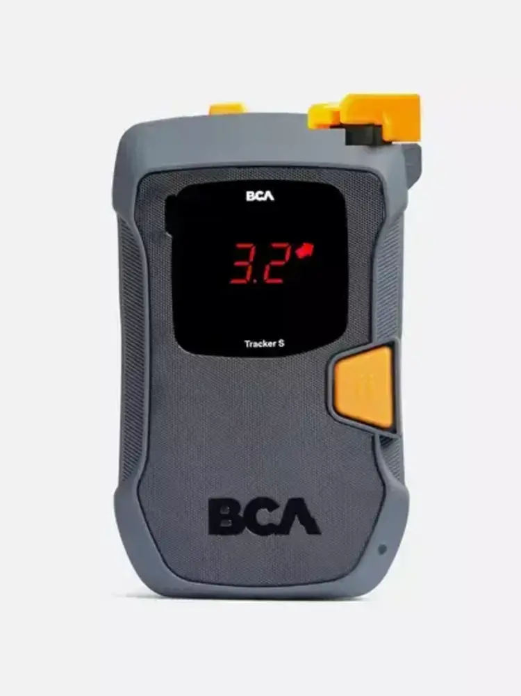 BCA Bca Tracker S 2026