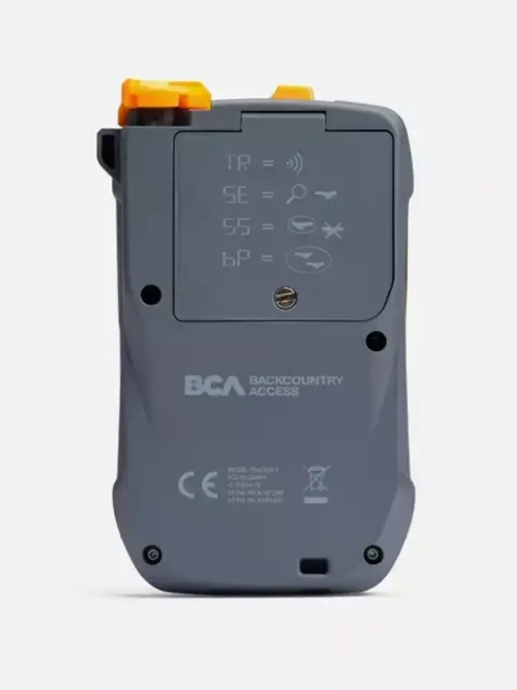 BCA Bca Tracker S 2026