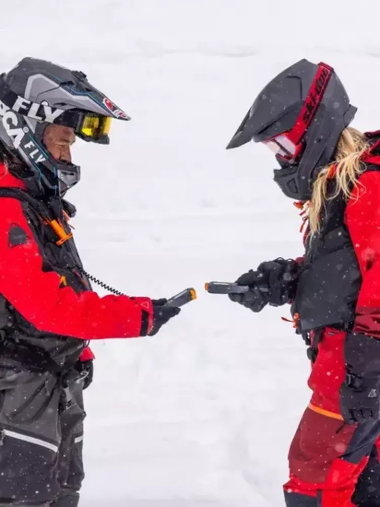 BCA Bca Tracker S 2026