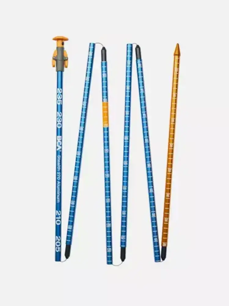 BCA Bca Stealth 270 Pole