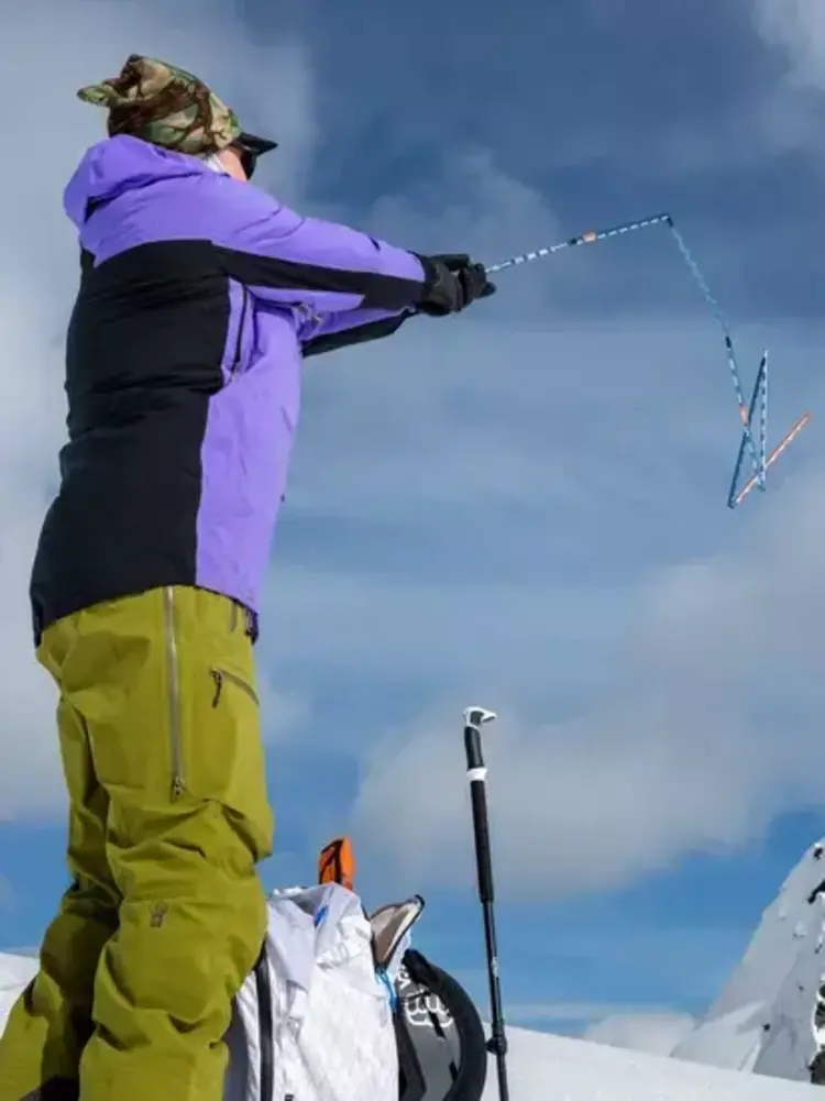 BCA Bca Stealth 270 Pole