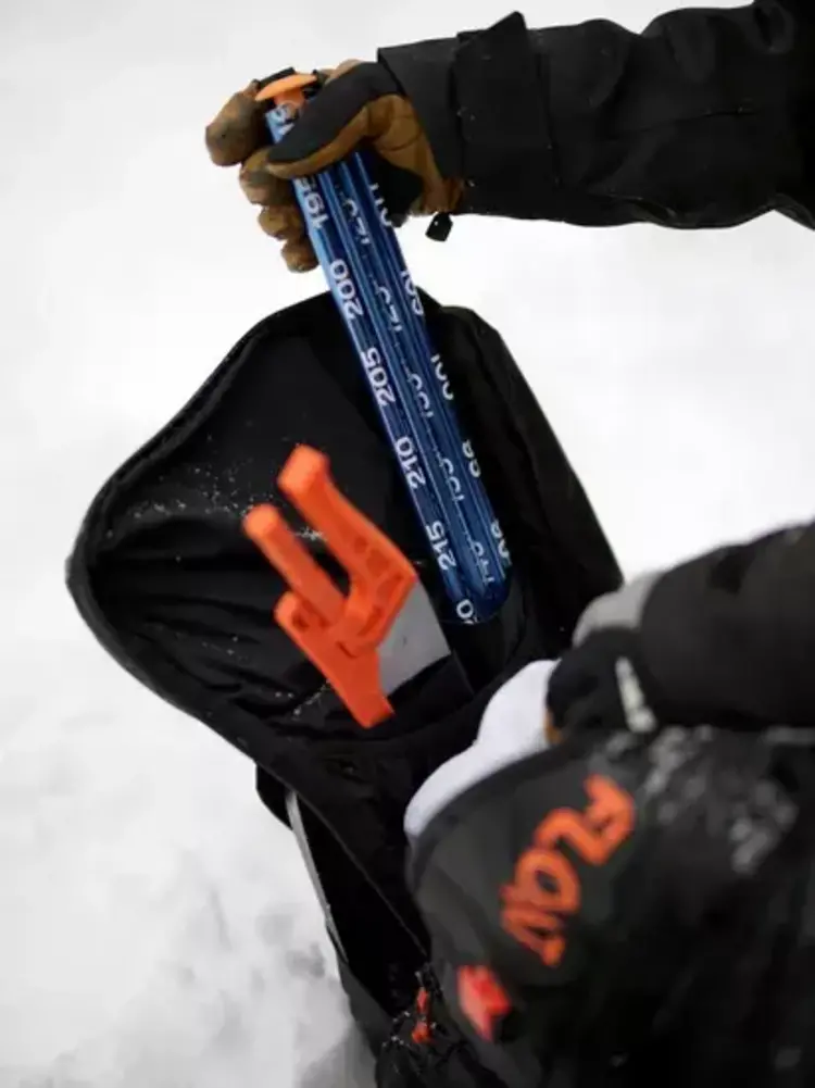 BCA Bca Stealth 270 Pole