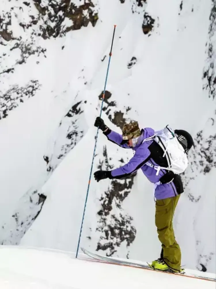 BCA Bca Stealth 270 Pole