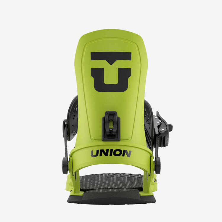 Union Union Cadet Pro Binding (Youth) 2026 | Cyber Lime