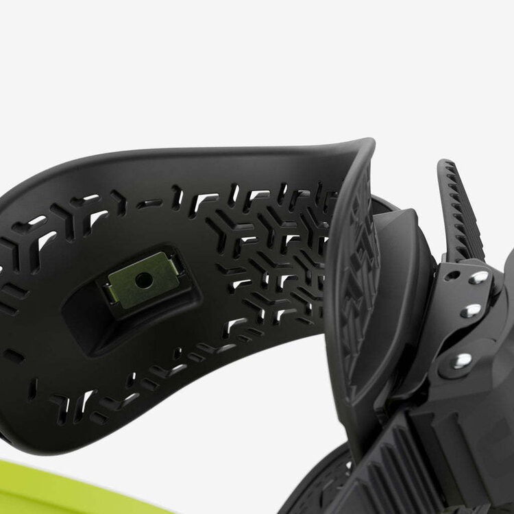 Union Union Cadet Pro Binding (Youth) 2026 | Cyber Lime