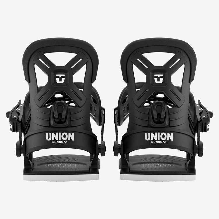 Union Union Cadet Binding (Youth) 2026 | Black