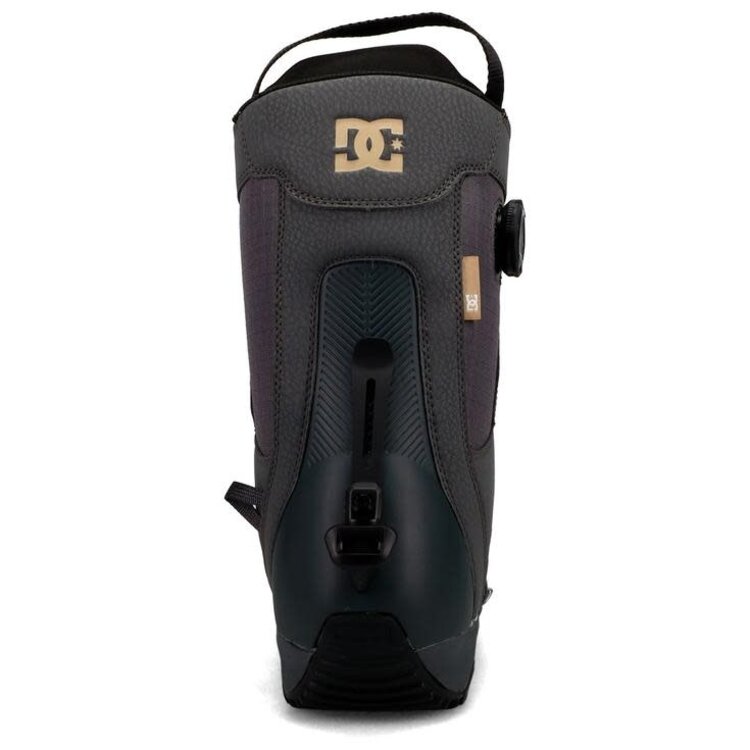 DC Dc Phase Boa Pro Step On 2026 (Mens) | Dark Grey