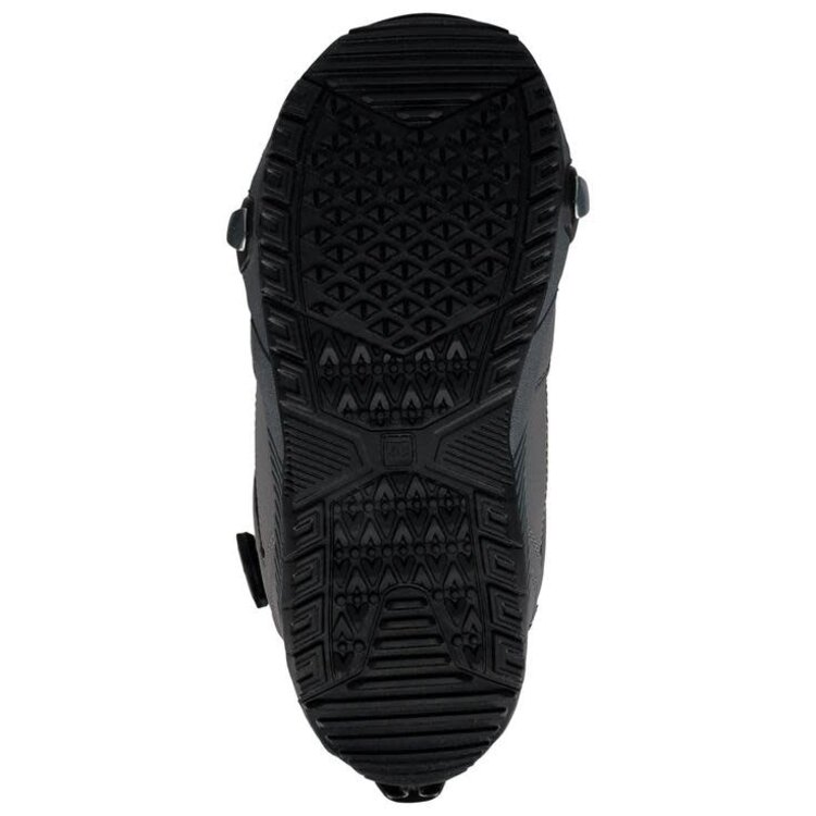 DC Dc Phase Boa Pro Step On 2026 (Mens) | Dark Grey