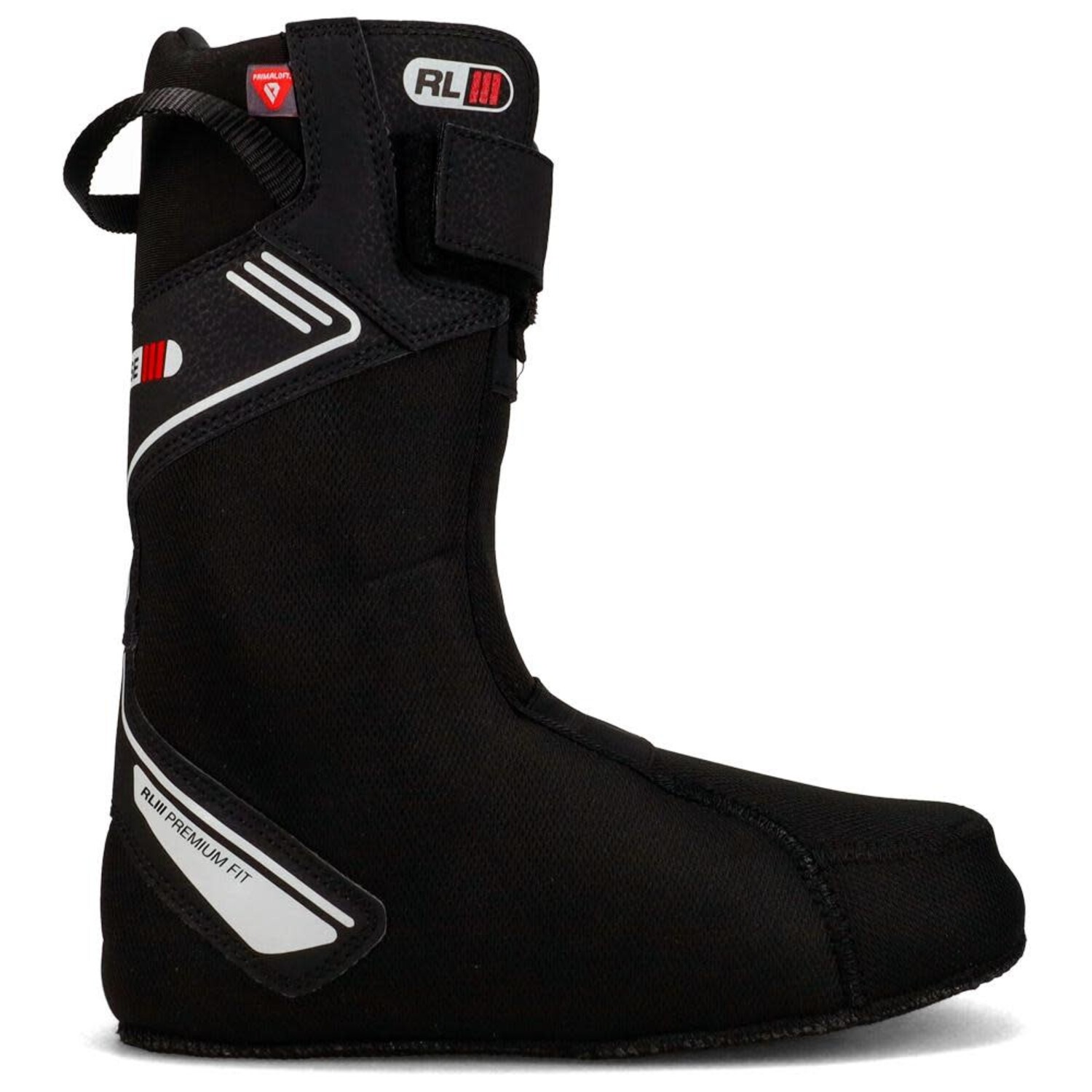 Dc Phase Boa Pro Step On 2026 (Mens) | Dark Grey - The Drop Rideshop