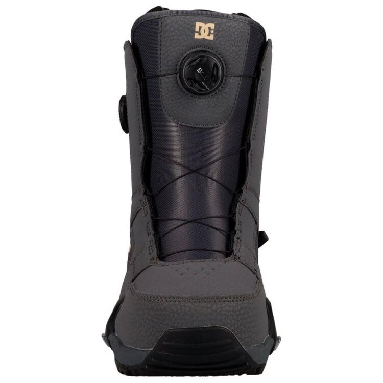 DC Dc Phase Boa Pro Step On 2026 (Mens) | Dark Grey
