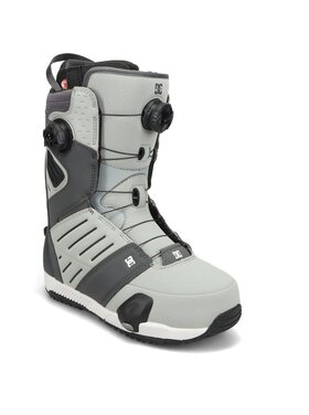 DC Dc Judge Step On 2026 (Mens) | Dark Grey/Grey