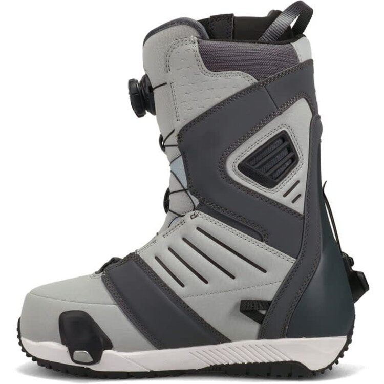 DC Dc Judge Step On 2026 (Mens) | Dark Grey/Grey