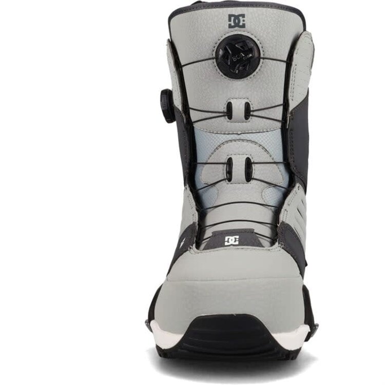 DC Dc Judge Step On 2026 (Mens) | Dark Grey/Grey