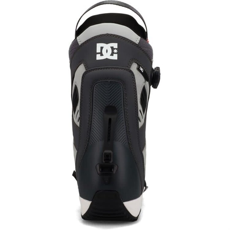 DC Dc Judge Step On 2026 (Mens) | Dark Grey/Grey
