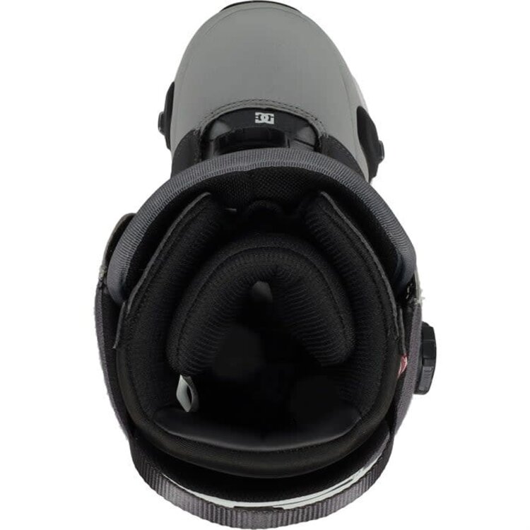 DC Dc Judge Step On 2026 (Mens) | Dark Grey/Grey