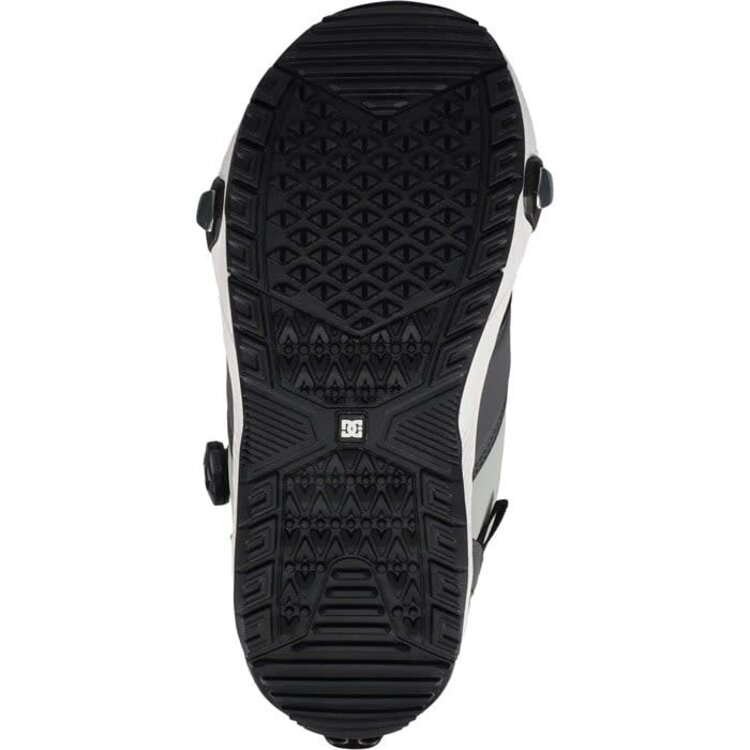 DC Dc Judge Step On 2026 (Mens) | Dark Grey/Grey