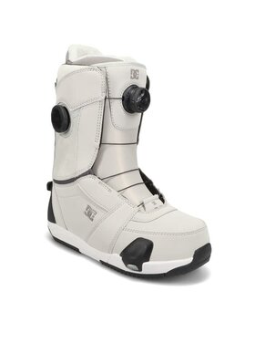 DC Dc Lotus Step On 2026 (Womens) | Grey