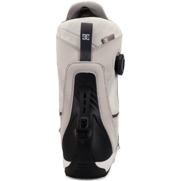 DC Dc Lotus Step On 2026 (Womens) | Grey