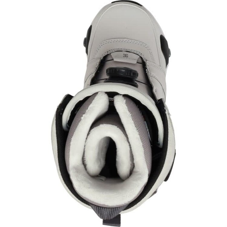 DC Dc Lotus Step On 2026 (Womens) | Grey