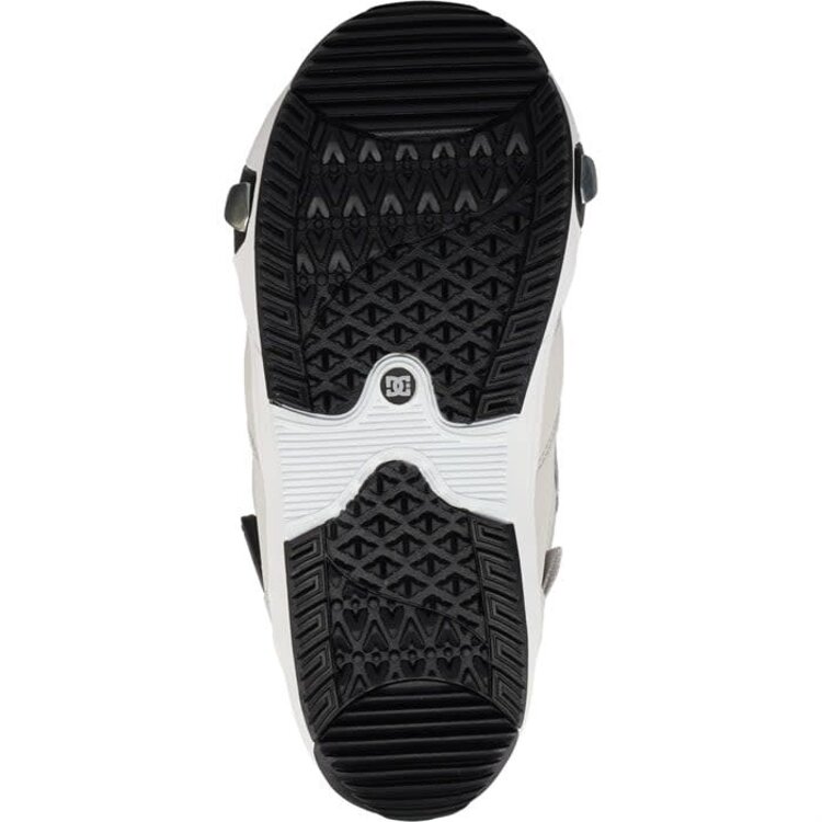 DC Dc Lotus Step On 2026 (Womens) | Grey